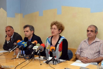 «Այվազյանական փառատոնը» հետաձգվել է