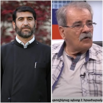 Հակոբ Մովսեսի քաղաքական ու հոգևոր բազմադիմակությունը