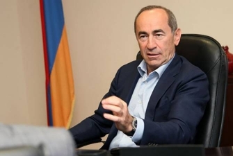 Քոչարյանի կալանքը երկարացնելու վերաբերյալ դատարանի որոշումը կհրապարակվի վաղը