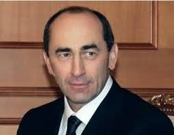 Քոչարյանը կար ու չկար