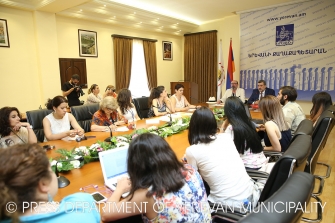 Բացօթյա կինոդիտումներ և համերգներ` «Ոսկե ծիրանի» ընթացքում