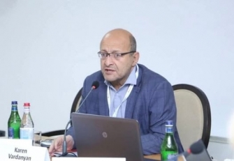 Ջուր պղտորողները նորից փորձում են իրենց ձուկը որսալ