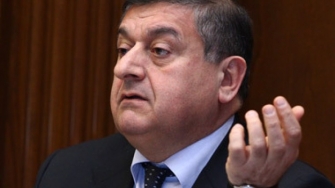 «Ան­ց­յա­լի գաղջ  հի­շո­ղու­թ­յունը»` մտքի գի­գանտ