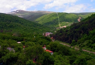 Էդ հողերը մեր Հայրենիքն են, որի համար Հերոսներ են ընկել