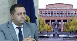 Ինչպես է խայտառակվում ռեսպուբլիկան