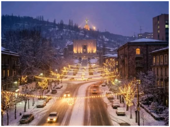 1978-ի Երևանը՝ համեստ, արժանապատիվ, լուռ, բայց խոսուն