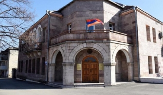 Ռուսաստանում Արցախի մշտական ներկայացուցչության գործունեությունը չի դադարեցվելու