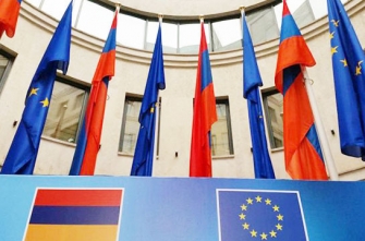 Անինքնիշխան ԵՄ-ը հազարավոր խնդիրներ ունի, մինչդեռ ՀՀ-ն իր ապագան կապում է հենց նրա հետ