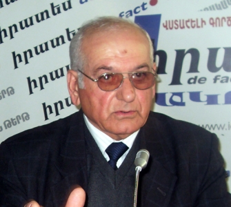 Երրորդ հանրապետությունը  սպառել է իրեն
