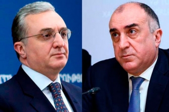 ԱԳ նախարարը և ԱՄՆ պետքարտուղարի տեղակալի պաշտոնակատարը քննարկել են ԼՂ հիմնախնդրի կարգավորման գործընթացի վերջին զարգացումները