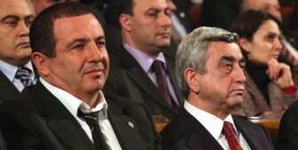 ՀՀԿ-ն ծրագրում է «Ծառուկյան» դաշինքին վերապահել 35 տոկո՞ս 