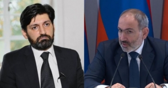 Նիկոլ Փաշինյանը՝ ՍԴ անդամ Վահե Գրիգորյանի՝ աշխատավարձ ստանալու, բայց աշխատանքի չգնալու մասին