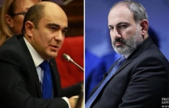 ԼՀԿ-ն վարչապետին անվստահություն հայտնելու գործընթաց չի պատրաստվում սկսել