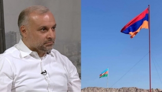 Պետականության կորստի ճանապարհային քարտեզ 