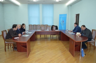 Հայաստանի երիտասարդական և Վրաստանի երեխաների և երիտասարդության զարգացման հիմնադրամները կհամագործակցեն