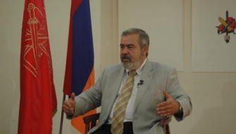 ՀՅԴ-ն դուրս եկավ կոալիցիայից
