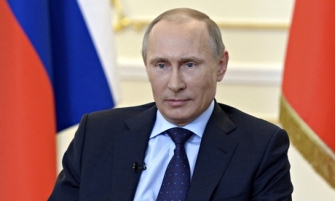 «Պարոն Պուտինը հիմար չէ»