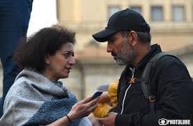 Նիկոլ&աննա հակահիգիենիկ զույգը տարիներ շարունակ փող է ստացել՝ թե՛ գրելու, թե՛ չգրելու պարագայում