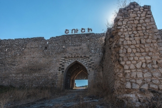 Լռություն կա, որ ոչ մի ձևով չի լցվում բառերով 