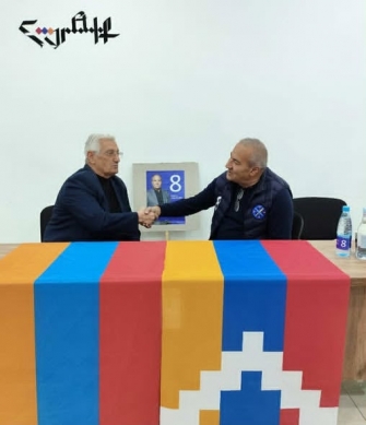 Մաղթում ենք հաղթանակ