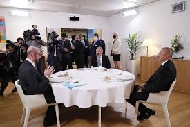 Հետևողականորեն առաջ են մղվում Վաշինգտոնի և Բրյուսելի «նկուղներում»  կայացված պայմանավորվածությունները 