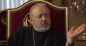 Թուրքացածը թուրքից վտանգավոր է