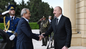 Իրանը փորձում է պատմական իրողությունների միջոցով իր ազդեցությունը տարածել Ադրբեջանի վրա