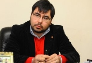 Հայաստանի ազգային պատկերասրահի տնօրեն է ընտրվել Արման Ծատուրյանը