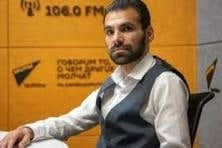 Ծա՜նր բեռ է ուրիշի դժբախտության վրա երջանկանալը