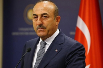 Մևլութ Չավուշօղլու. Մարտի դաշտում և բանակցային սեղանի շուրջ Ադրբեջանի կողքին ենք