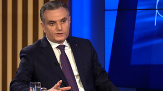 Հայ ժողովրդի դեմ գործող «իշխանություն»