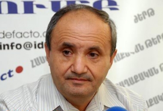 «Այս ընդվզումը յուրաքանչյուր իշխանավորի կդնի իր ճշգրիտ տեղը»