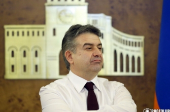 Լինում են դեպքեր, որ վարչապետը հաճույք չի ստանում լրագրողների հետ հանդիպումից