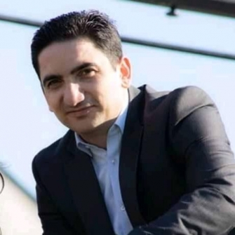 Եթե սենսացիա չկա. Նաիրի Հոխիկյան