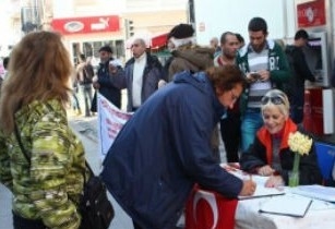 Թուրքիայում ընդդեմ Հայոց ցեղասպանության ստորագրահավաք է սկսվել 