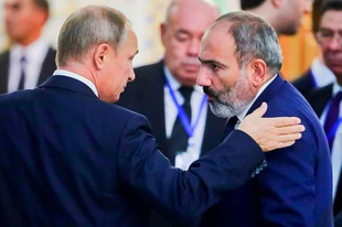 Կլոունադան չի կարող երկար շարունակվել