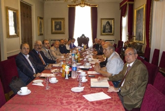 Պոլսո Հայոց պատրիարքի ընտրության նախաձեռնող խմբի երեք անդամ հրաժարական է տվել