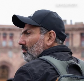 Մահացու հարցեր 21-րդ դարի խաչագող Նիկոլին