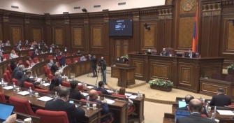 Ո՞ւմ երկու ձայնն էր որոշիչ
