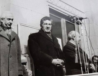 «Տղե՛րք, սրանք ովքե՞ր էին, էս շեղաչքներին խառնեցի իրար»