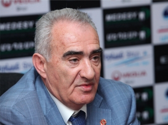 Ասում են...
