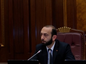 Հայկ Մարությանը Նիկոլ Փաշինյանին բացատրել էր, որ կարող է կատաստրոֆա լինել