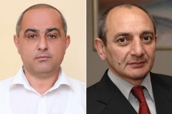 Առաջադրվել է ԼՂՀ նախագահի երկու թեկնածու