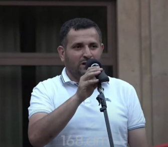 Սպասարկելով թշնամու օրակարգը-1