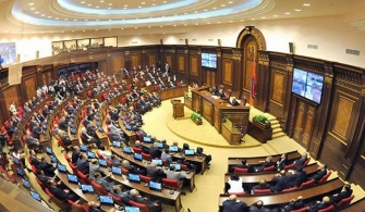 Իշխանության ներկայացուցիչները հասկացել են՝ ընդունված փաստաթղթով աշխատելը բարդ է