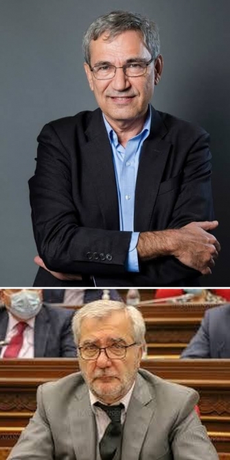 Թուրքն ու թուրքը