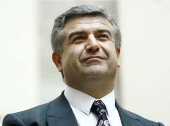 Վարչապետի հարյուր օրը 