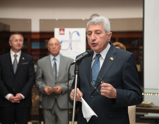 «Գրադարանը ոչ միայն գրքերի պահոց է, այլև հավաքատեղի, սոցիալական հաղորդակցման միջավայր»