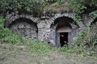 «Տանձափարախ գալիս են նրանք, ովքեր գիտեն, որ կա նման համալիր» (ֆոտոշարք)