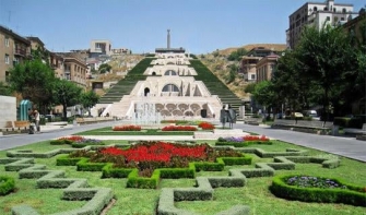 Մշակութային մայրաքաղաքի  «ընկեցիկ»  զավակները